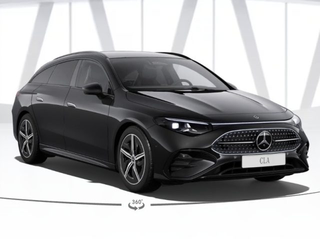 Mercedes-Benz CLA 180 HEV Shooting Brake nuovo a VERONA