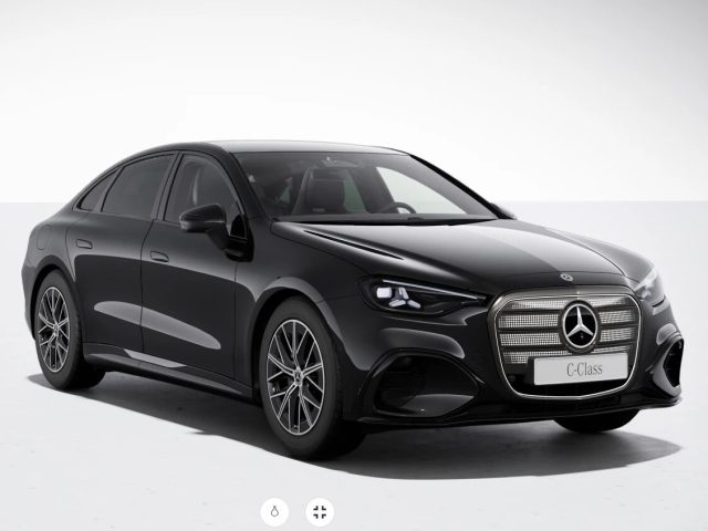 Mercedes-Benz C 400 4Matic BEV nuovo a VERONA