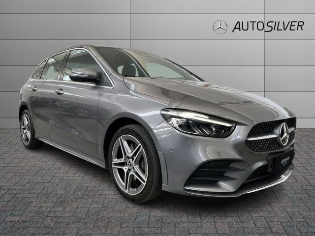 Mercedes-Benz B 250 e Automatic AMG Line Advanced Plus usato a VERONA