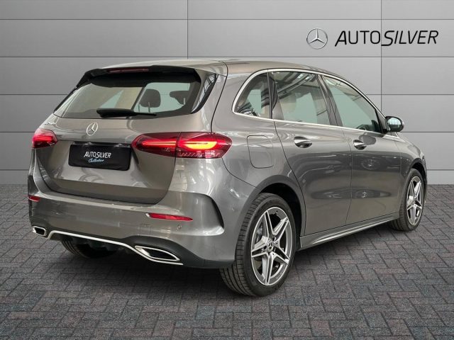 Mercedes-Benz B 250 e Automatic AMG Line Advanced Plus - foto 2 di 4