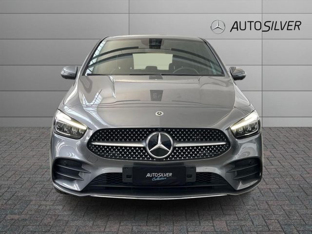 Mercedes-Benz B 250 e Automatic AMG Line Advanced Plus - foto 3 di 4