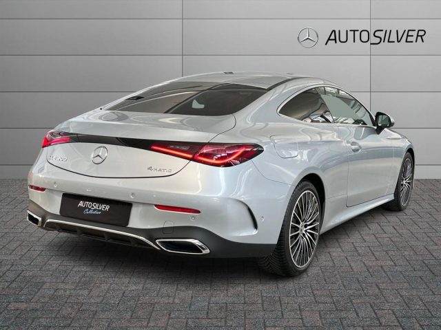 Mercedes-Benz CLE 300 Coupé 4matic AMG Line Premium - foto 2 di 4