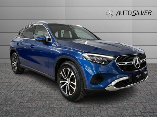 Mercedes-Benz GLC 220 d 4Matic Mild Hybrid Advanced Plus usato a VERONA