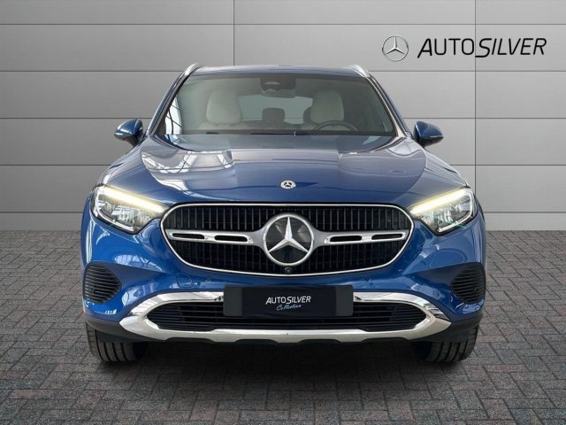 Mercedes-Benz GLC 220 d 4Matic Mild Hybrid Advanced Plus - foto 3 di 4