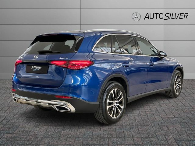 Mercedes-Benz GLC 220 d 4Matic Mild Hybrid Advanced Plus - foto 2 di 4