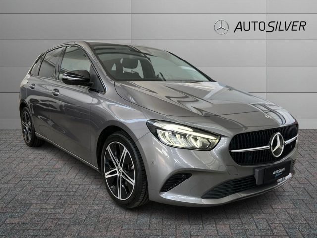 Mercedes-Benz B 180 d Automatic Progressive Advanced Plus usato a VERONA