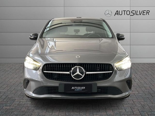 Mercedes-Benz B 180 d Automatic Progressive Advanced Plus - foto 3 di 4