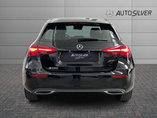 Mercedes-Benz A 180 Automatic Progressive Advanced Plus - foto 4 di 4