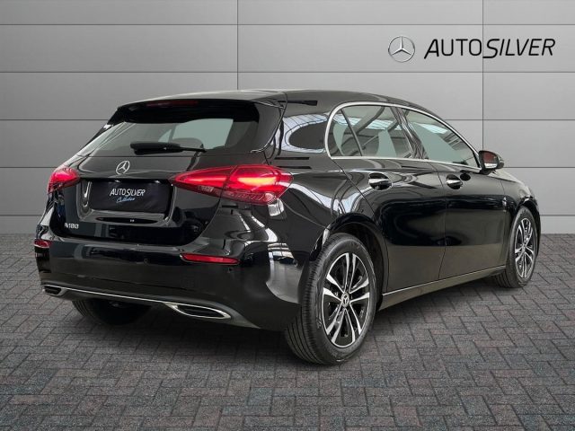 Mercedes-Benz A 180 Automatic Progressive Advanced Plus - foto 2 di 4