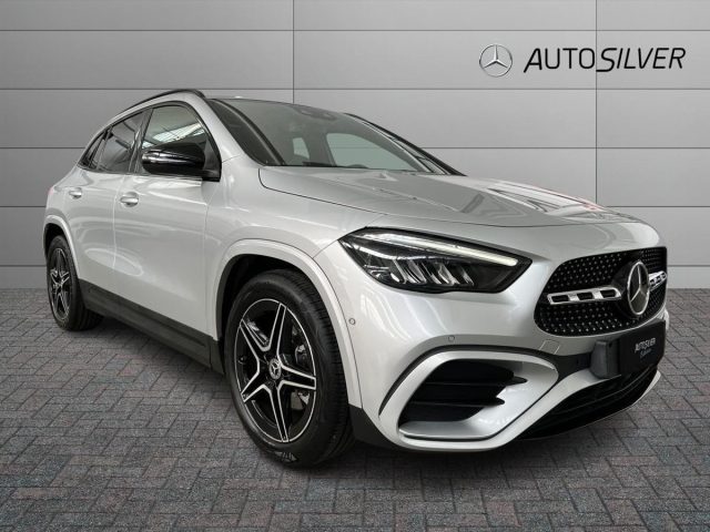 Mercedes-Benz GLA 200 d Automatic AMG Line Advanced Plus usato a VERONA