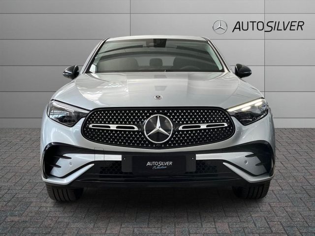 Mercedes-Benz GLC 220 d 4Matic Mild Hybrid Coupé AMG Line Advanced - foto 3 di 4