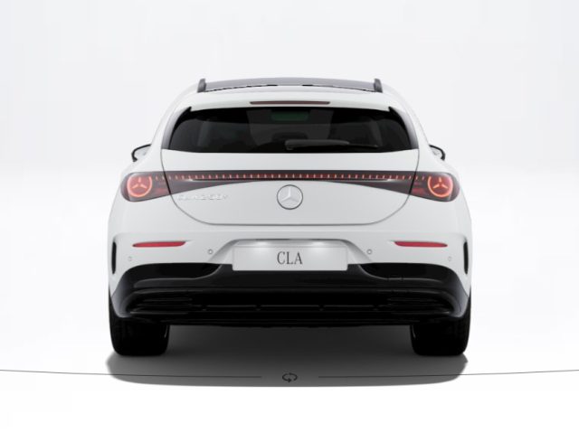 Mercedes-Benz CLA 250 + EQ Shooting Brake AMG Line Advanced Plus - foto 4 di 4