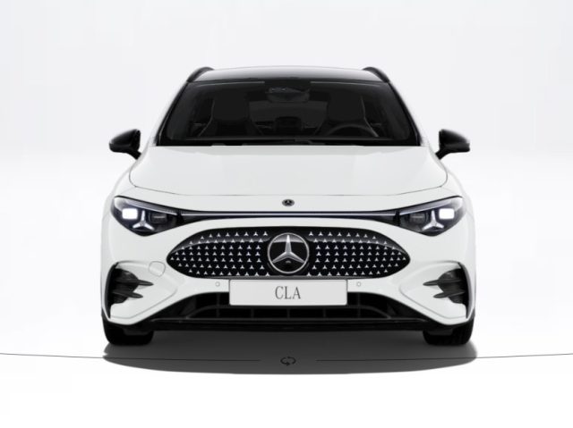Mercedes-Benz CLA 250 + EQ Shooting Brake AMG Line Advanced Plus - foto 3 di 4