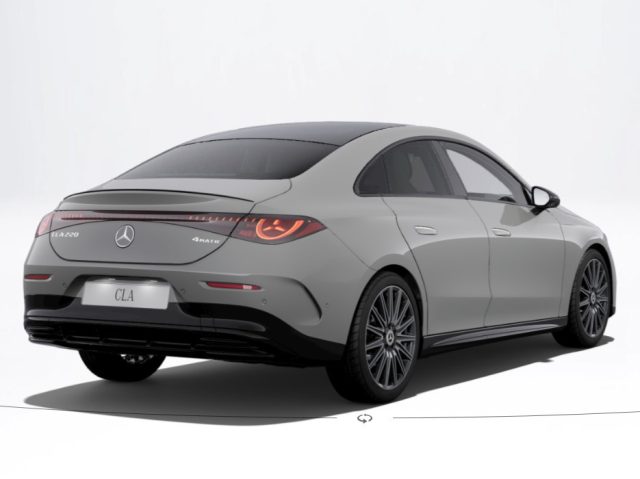 Mercedes-Benz CLA 220 4Matic AMG Line Premium - foto 2 di 4