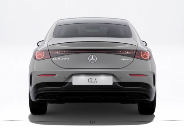 Mercedes-Benz CLA 220 4Matic AMG Line Premium - foto 4 di 4