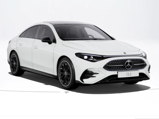 Mercedes-Benz CLA 200 AMG Line Premium nuovo a VERONA