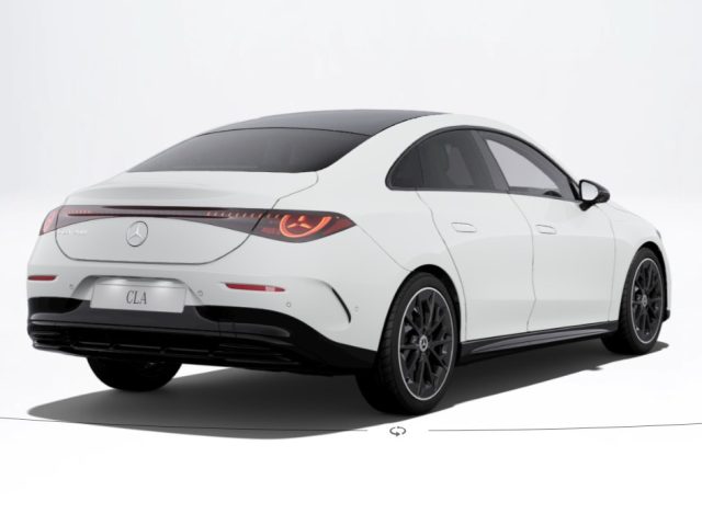 Mercedes-Benz CLA 200 AMG Line Premium - foto 2 di 4