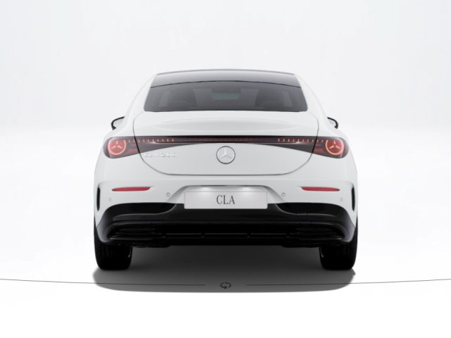 Mercedes-Benz CLA 200 AMG Line Premium - foto 4 di 4