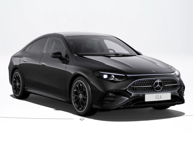 Mercedes-Benz CLA 200 AMG Line Premium, in vendita a Verona (VR)