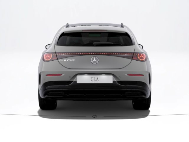 Mercedes-Benz CLA 250 + EQ Shooting Brake AMG Line Premium - foto 4 di 4