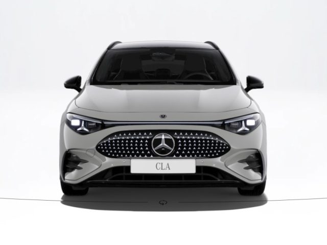 Mercedes-Benz CLA 250 + EQ Shooting Brake AMG Line Premium - foto 3 di 4