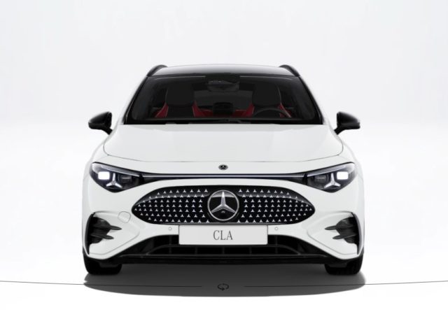 Mercedes-Benz CLA 250 + EQ Shooting Brake AMG Line Premium - foto 3 di 4