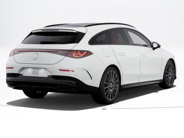 Mercedes-Benz CLA 250 + EQ Shooting Brake AMG Line Premium - foto 2 di 4