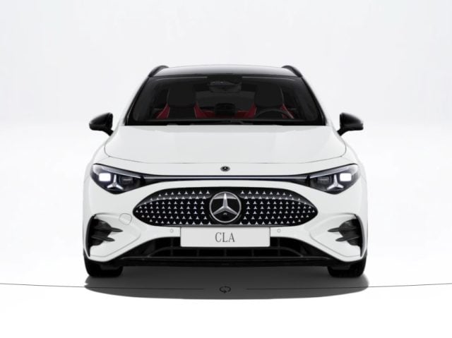 Mercedes-Benz CLA 250 + EQ Shooting Brake AMG Line Premium - foto 3 di 4