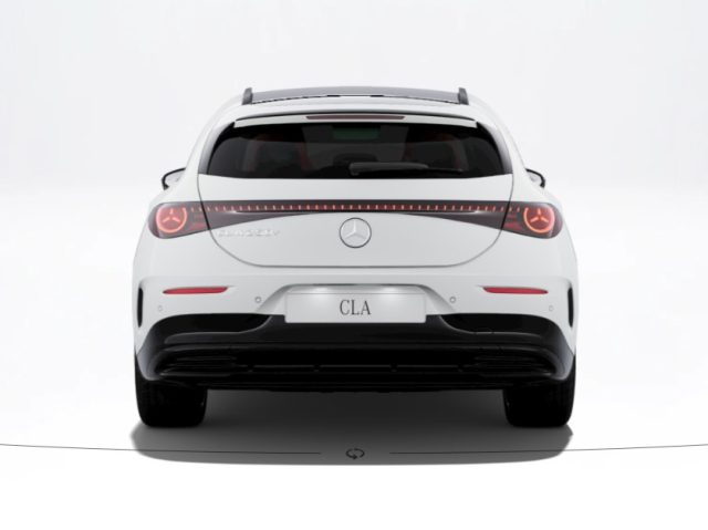 Mercedes-Benz CLA 250 + EQ Shooting Brake AMG Line Premium - foto 4 di 4