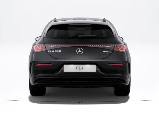 Mercedes-Benz CLA 350 4Matic EQ Shooting Brake AMG Line Premium - foto 4 di 4