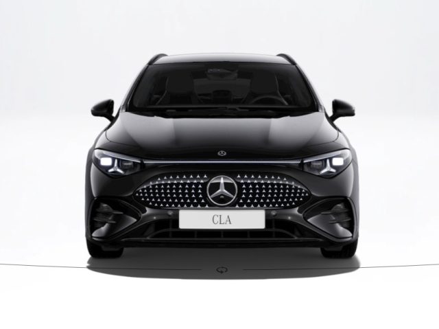 Mercedes-Benz CLA 350 4Matic EQ Shooting Brake AMG Line Premium - foto 2 di 4