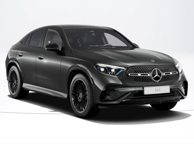 Mercedes-Benz GLC 220 d 4Matic Mild hybrid Coupé AMG Line Premium nuovo a VERONA