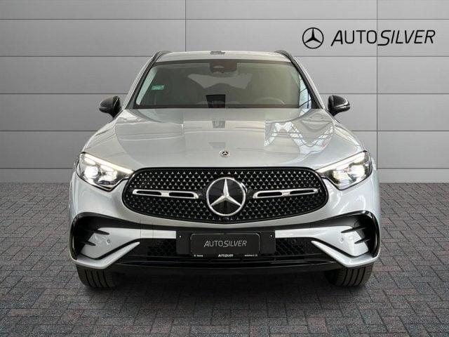 Mercedes-Benz GLC 300 de hybrid EQ 4Matic AMG Line Advanced Tech - foto 3 di 4