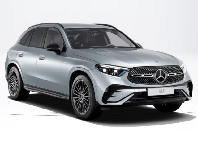 Mercedes-Benz GLC 300 de hybrid EQ 4Matic AMG Line Advanced Tech nuovo a VERONA