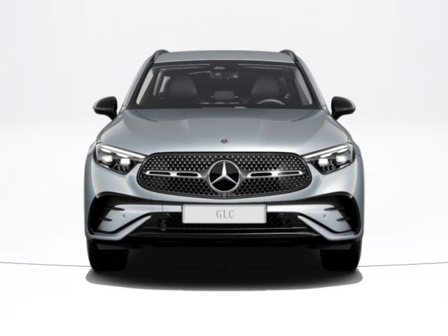 Mercedes-Benz GLC 300 de hybrid EQ 4Matic AMG Line Advanced Tech - foto 3 di 4