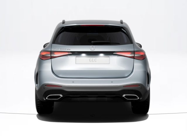 Mercedes-Benz GLC 300 de hybrid EQ 4Matic AMG Line Advanced Tech - foto 4 di 4