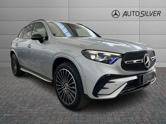 Mercedes-Benz GLC 300 de hybrid EQ 4Matic AMG Line Advanced Tech, in vendita a Verona (VR)