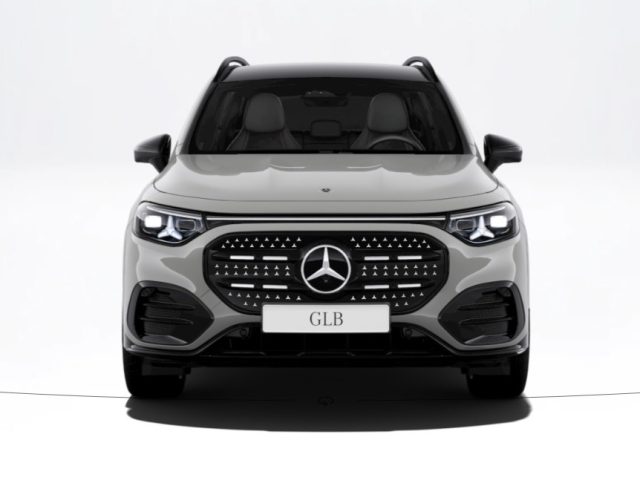 Mercedes-Benz GLB EQ 350 4Matic AMG Line Premium - foto 3 di 8