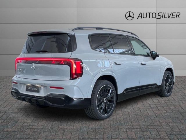 Mercedes-Benz GLB EQ 350 4Matic AMG Line Premium - foto 4 di 4