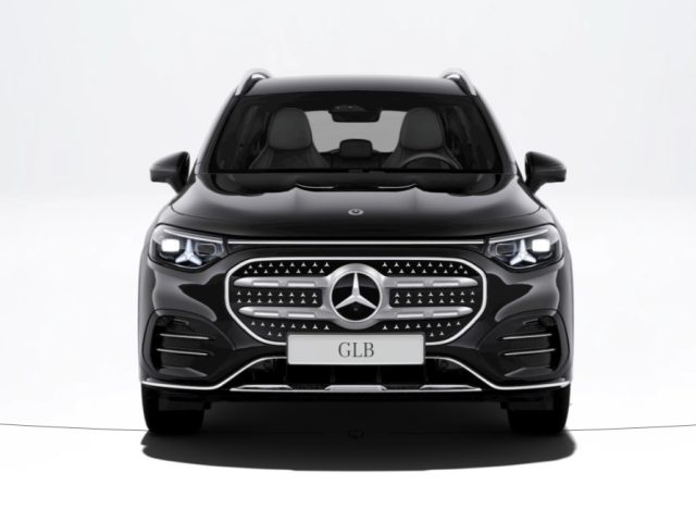 Mercedes-Benz GLB EQ 250+ AMG Line Advanced Plus - foto 3 di 4