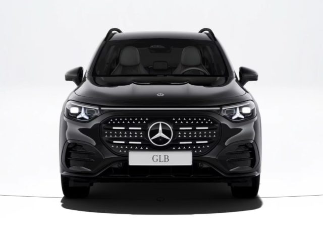 Mercedes-Benz GLB EQ 350 4Matic AMG Line Advanced Plus - foto 3 di 4
