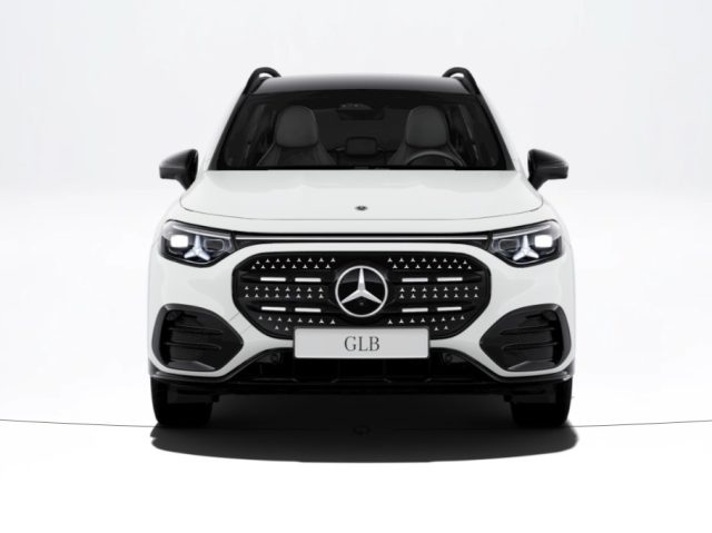 Mercedes-Benz GLB EQ 350 4Matic AMG Line Advanced Plus - foto 3 di 4