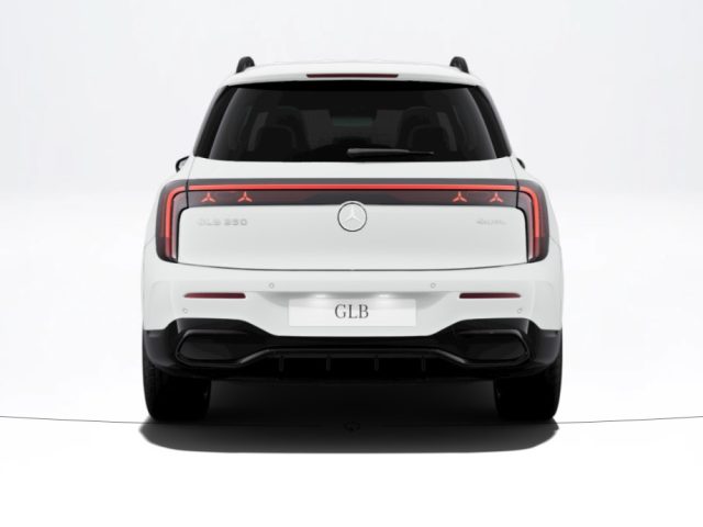 Mercedes-Benz GLB EQ 350 4Matic AMG Line Advanced Plus - foto 4 di 4