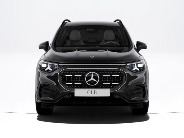 Mercedes-Benz GLB 220 4matic HEV AMG Line Advanced Plus - foto 3 di 4