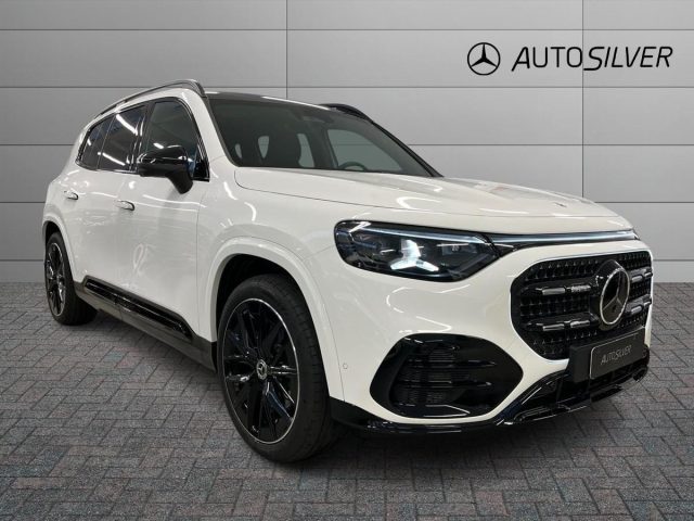 Mercedes-Benz GLB 220 4matic HEV AMG Line Advanced Plus, in vendita a Verona (VR)