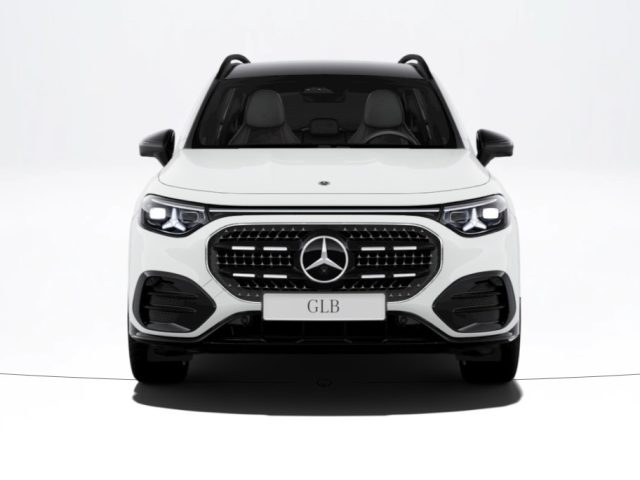 Mercedes-Benz GLB 220 4matic HEV AMG Line Advanced Plus - foto 3 di 4