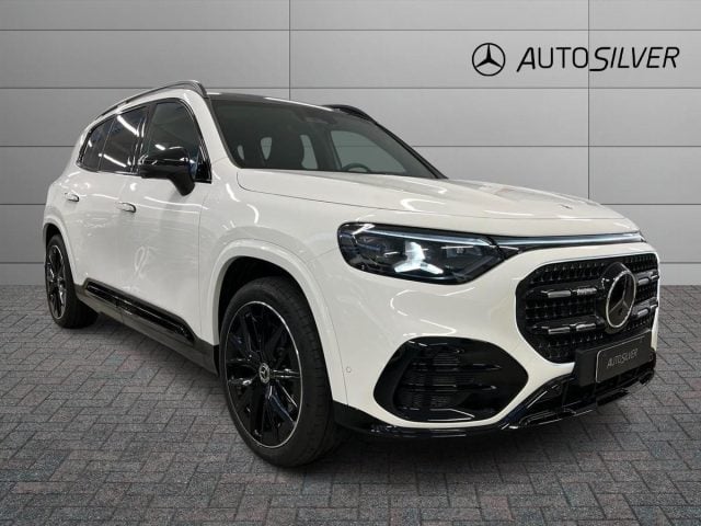 Mercedes-Benz GLB 220 4matic HEV AMG Line Advanced Plus, in vendita a Verona (VR)