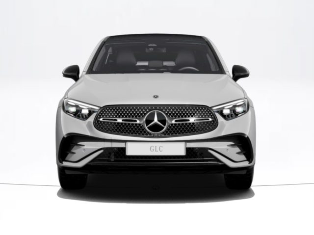 Mercedes-Benz GLC 220 d 4Matic Mild hybrid Coupé AMG Line Premium - foto 3 di 4