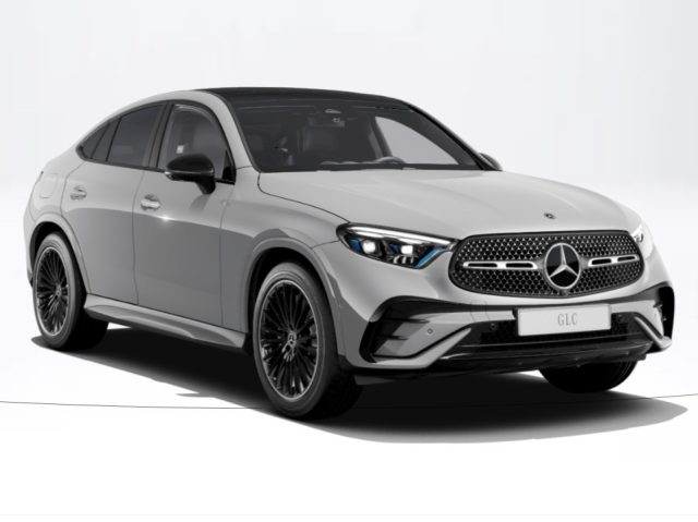 Mercedes-Benz GLC 220 d 4Matic Mild hybrid Coupé AMG Line Premium nuovo a VERONA