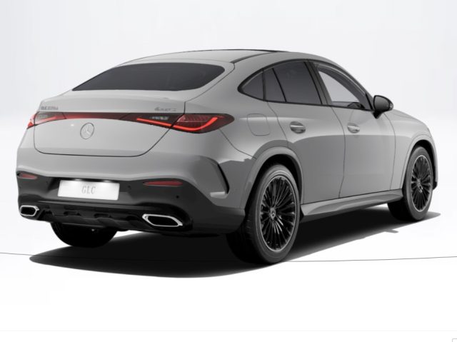 Mercedes-Benz GLC 220 d 4Matic Mild hybrid Coupé AMG Line Premium - foto 2 di 4